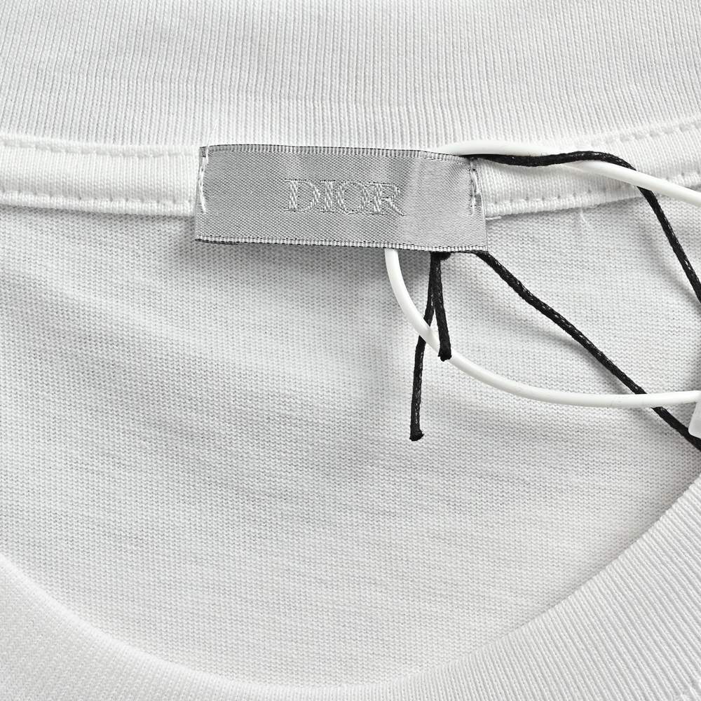 Dior T-shirts-434