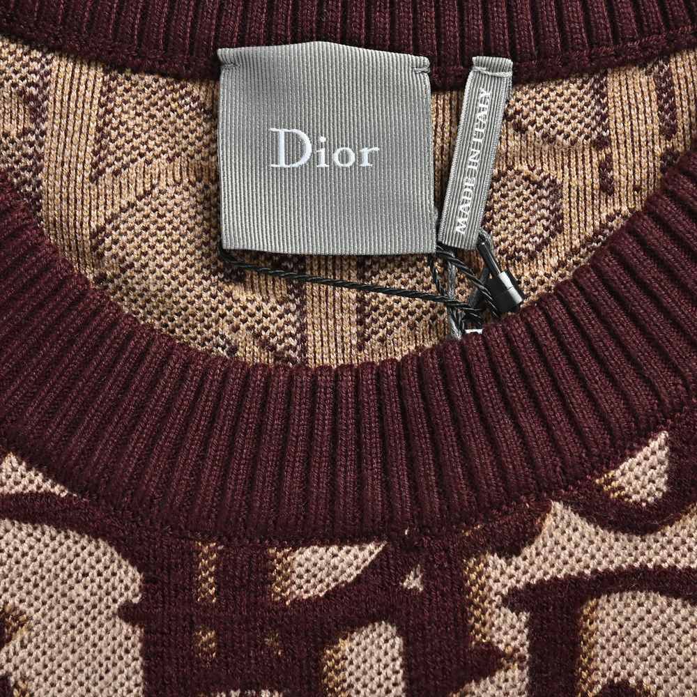 Dior Sweater-273