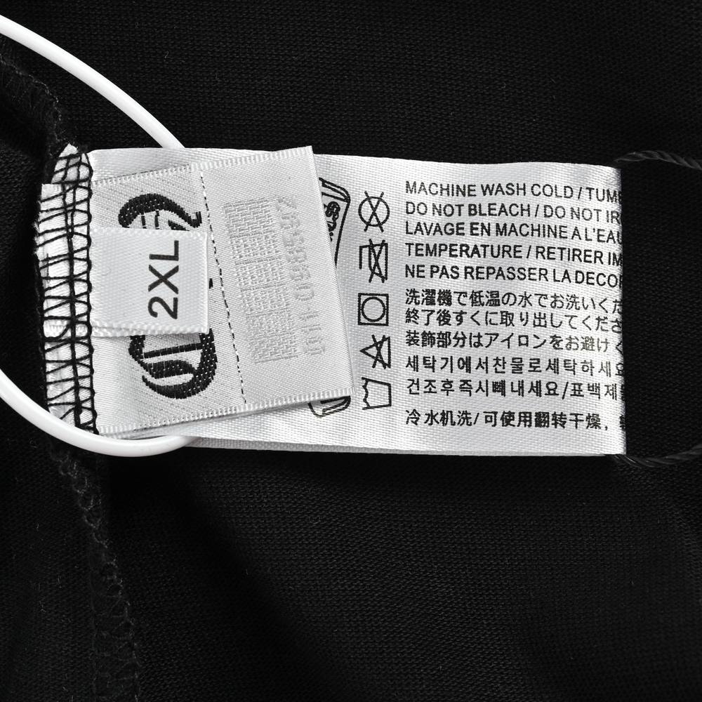 Chrome Hearts T-shirts-725