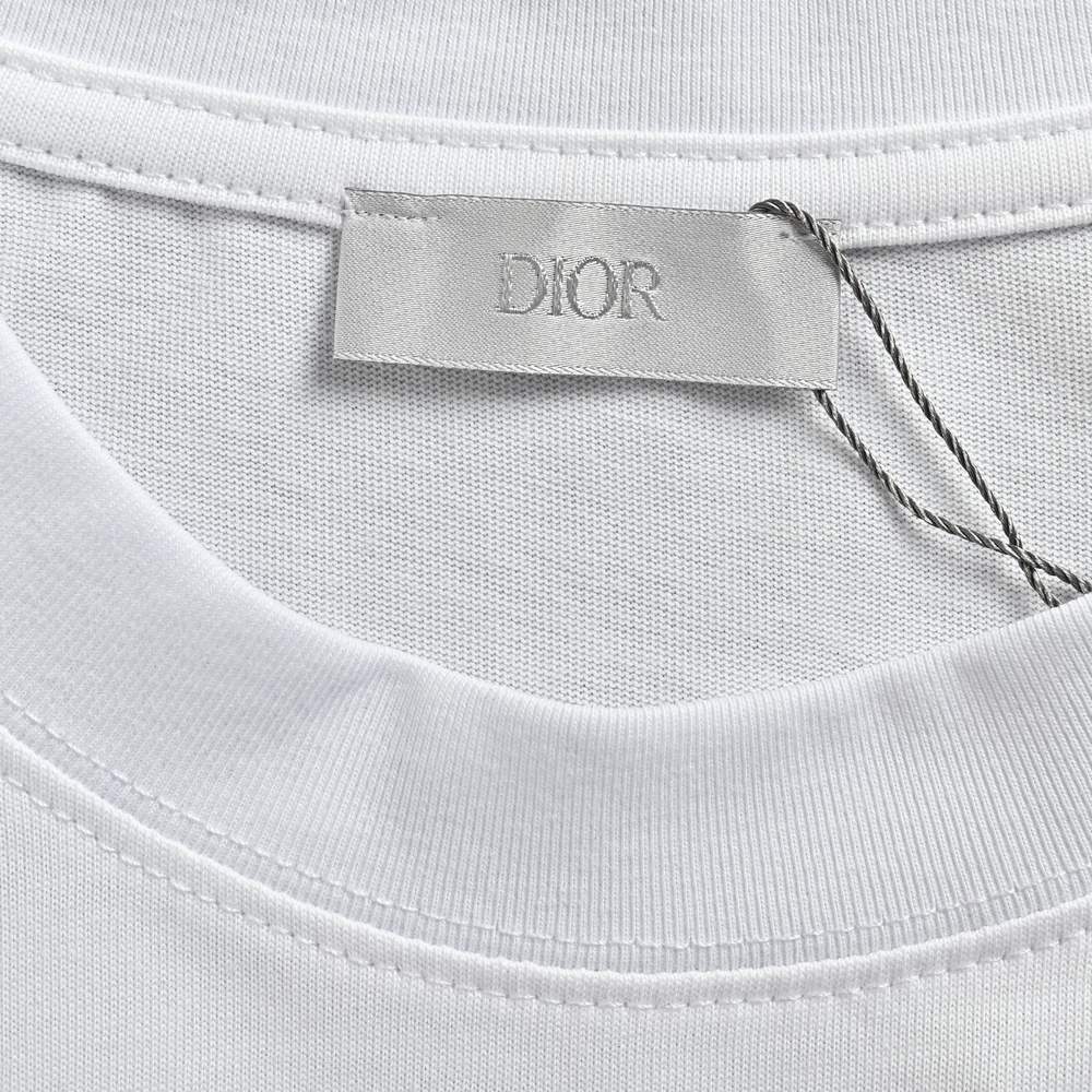 Dior T-shirts-370