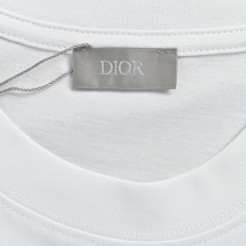 Dior T-shirts-410