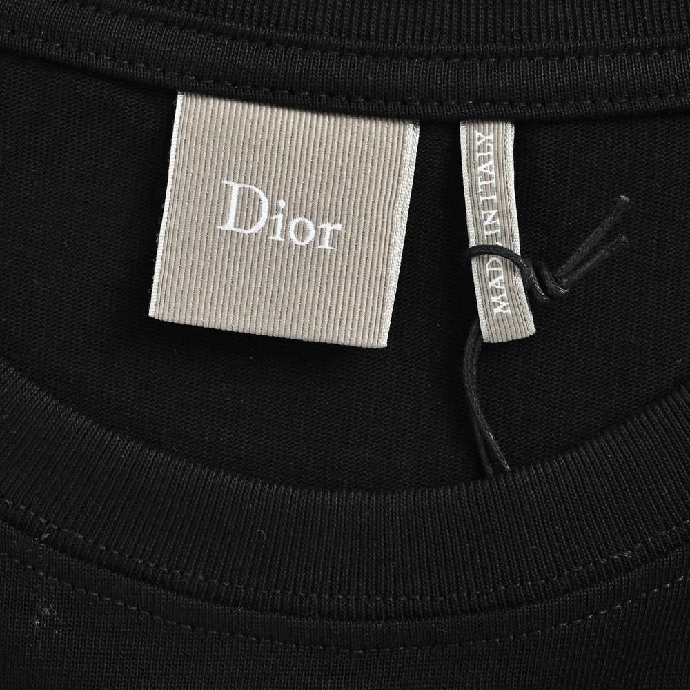 Dior T-shirts-485
