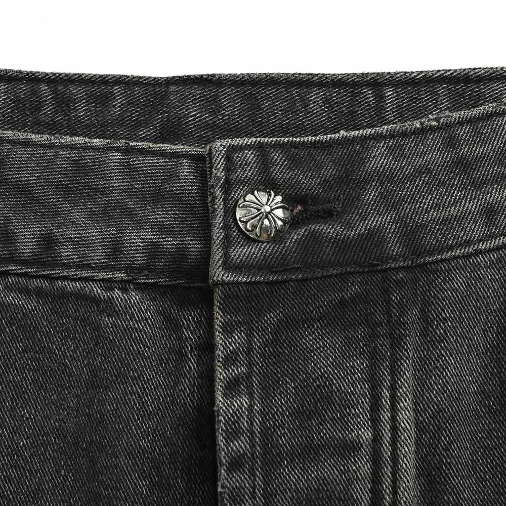 Chrome Hearts Pants-040