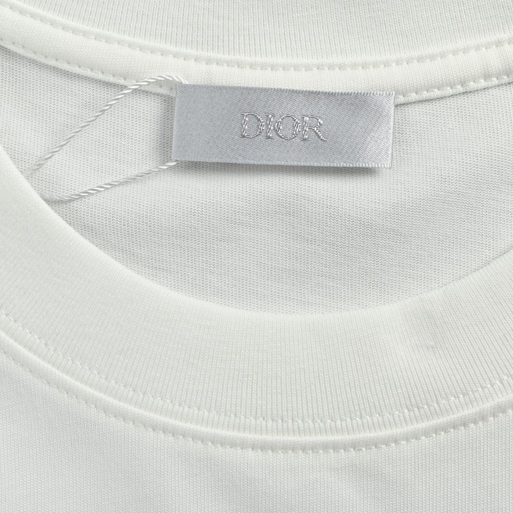 Dior T-shirts-448