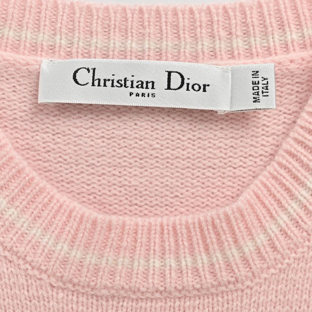 Dior Sweater-256