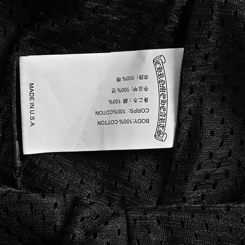 Chrome Hearts Pants-016