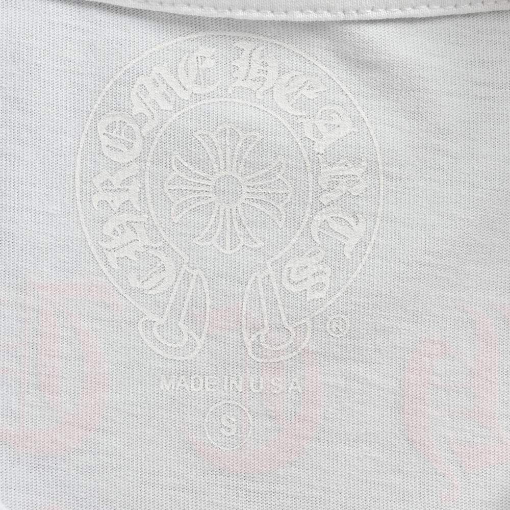 Chrome Hearts T-shirts-928