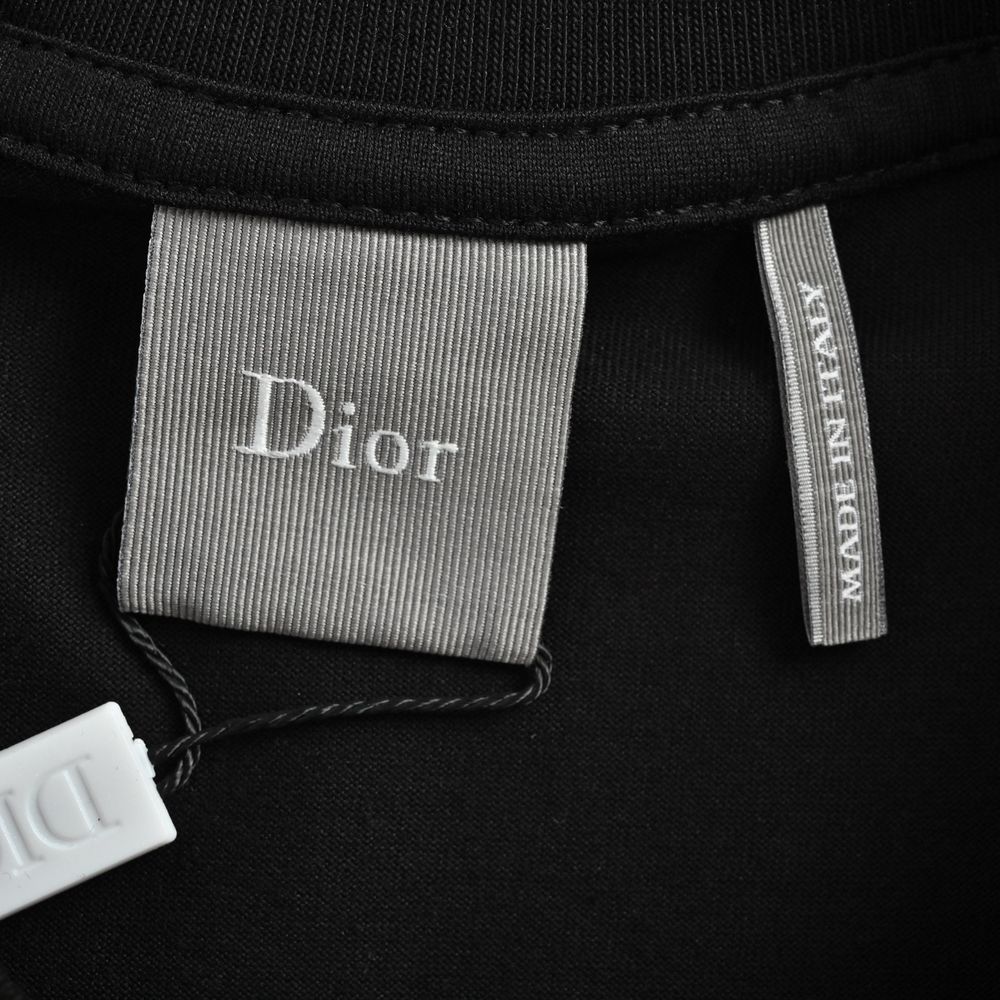Dior T-shirts-402