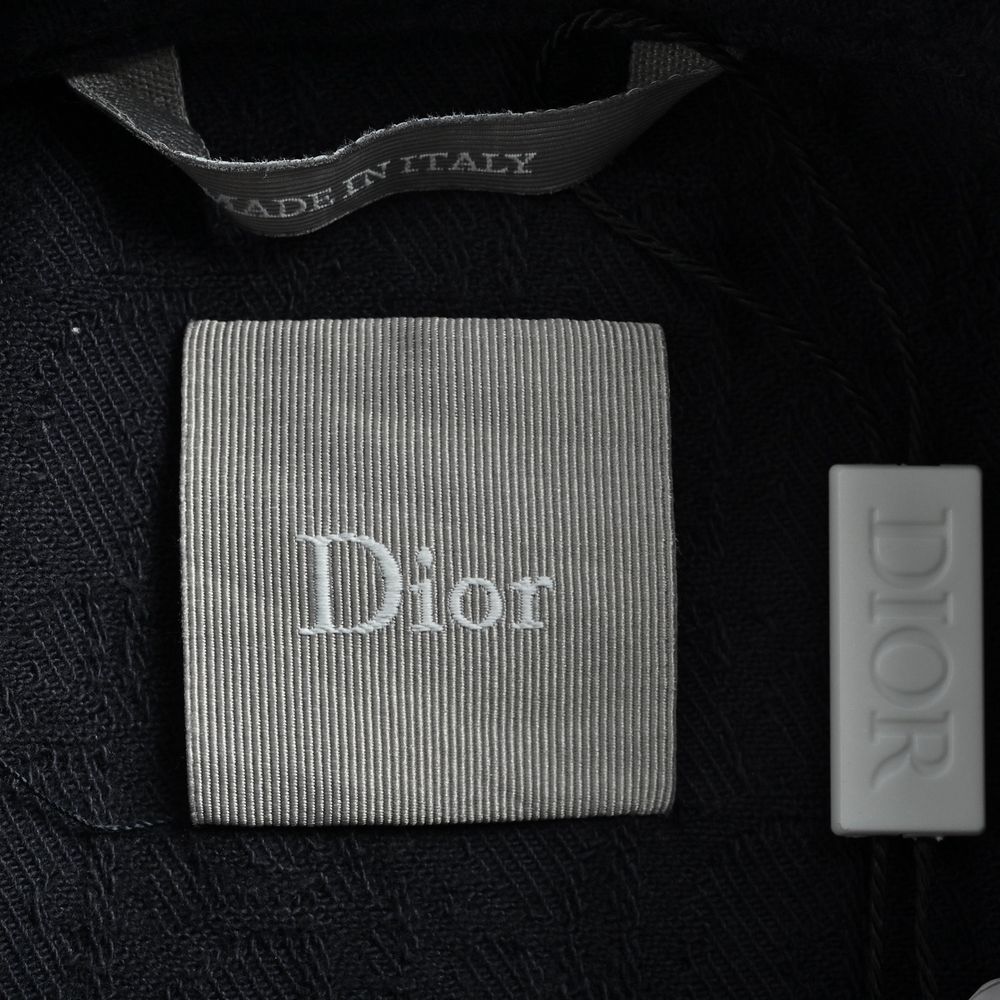 Dior Long Shirt-038