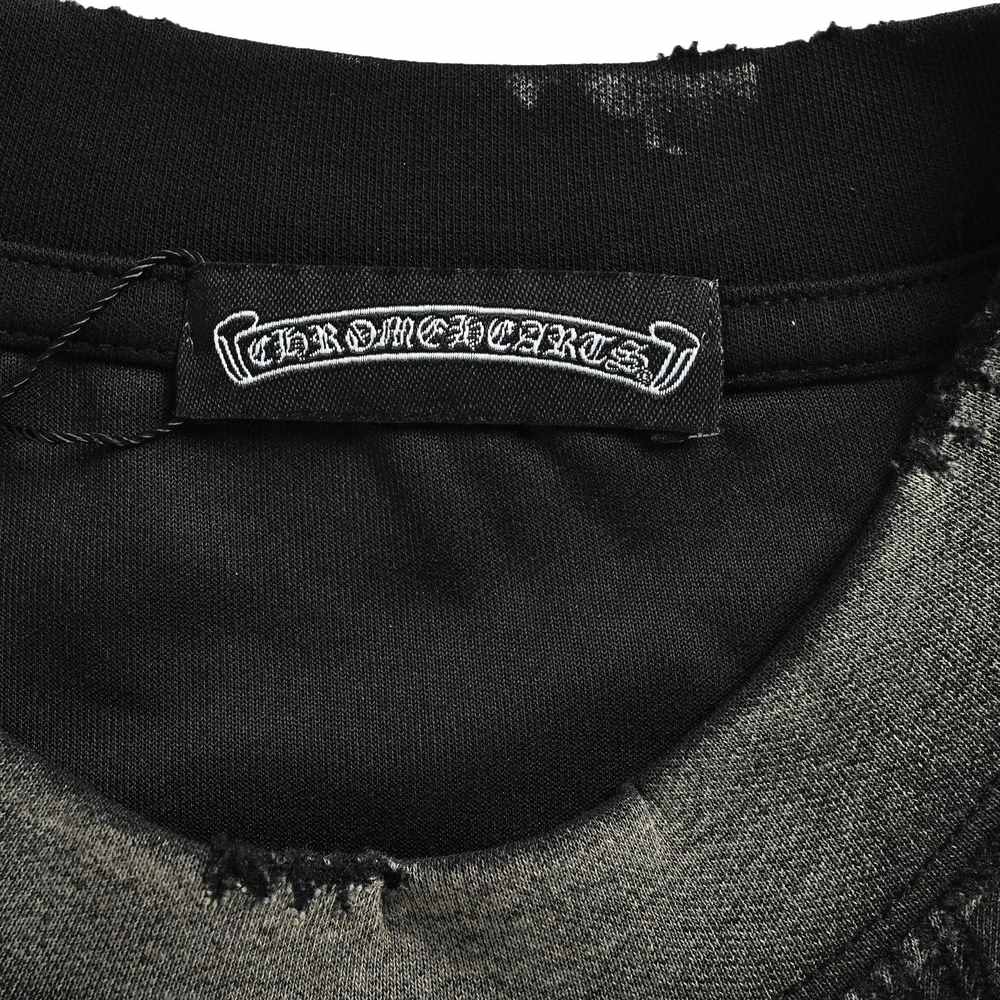 Chrome Hearts T-shirts-917