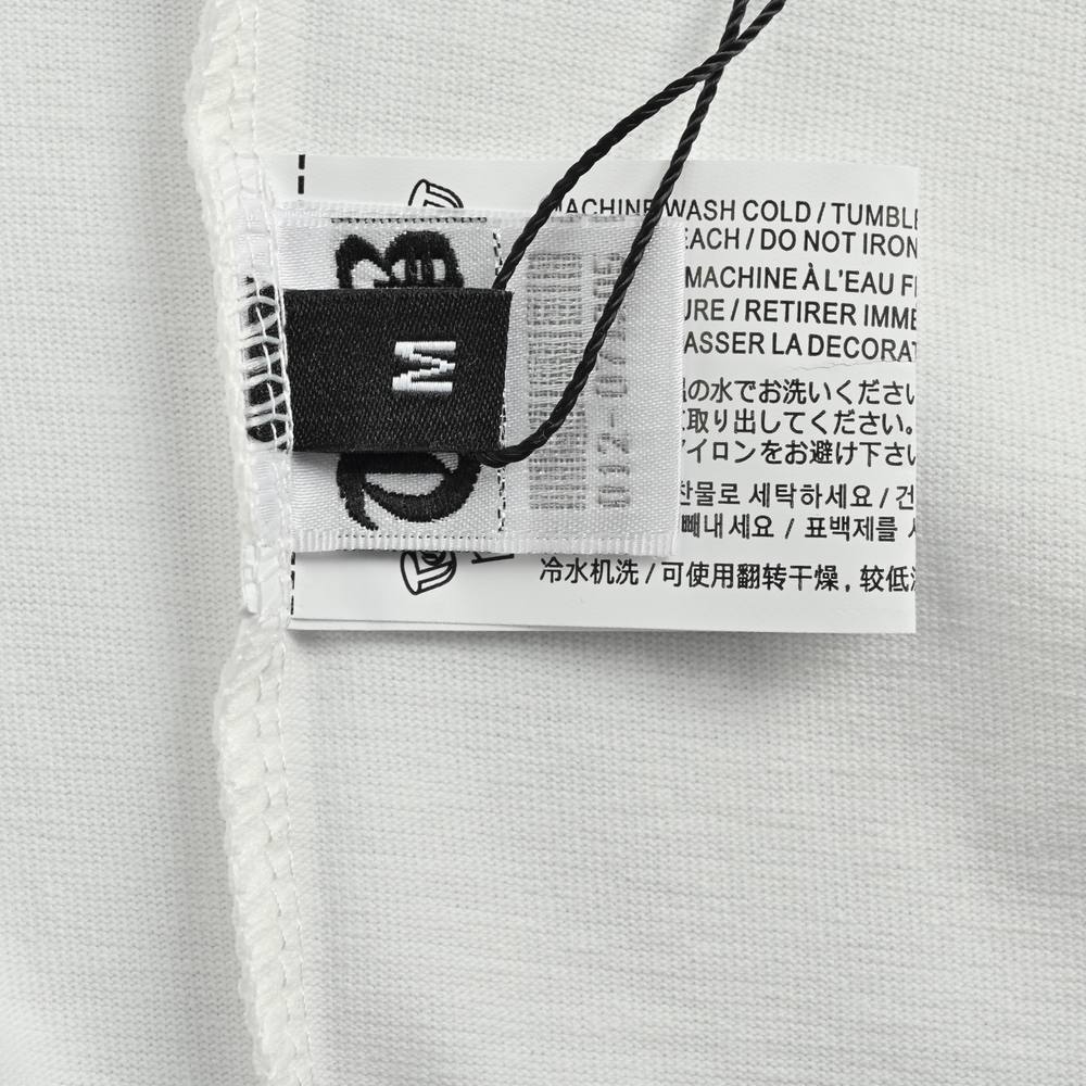 Chrome Hearts T-shirts-926