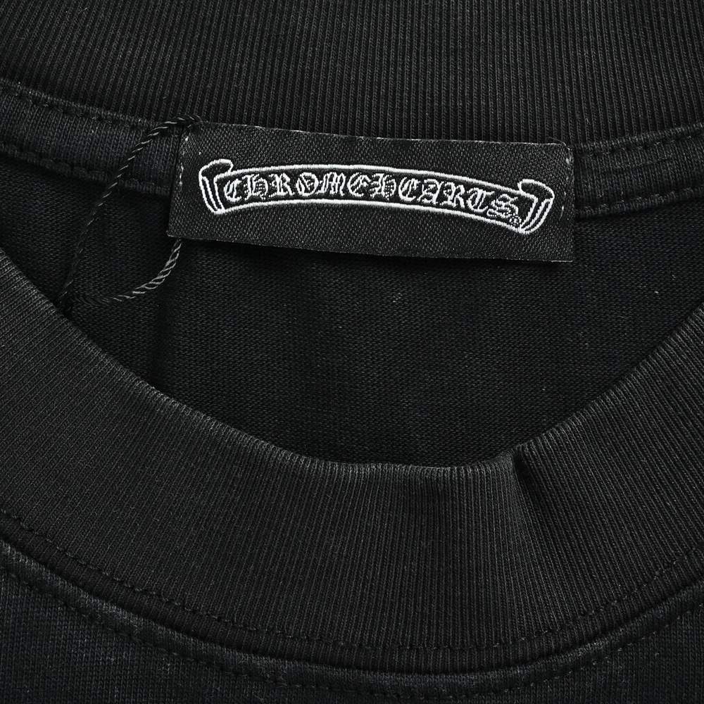 Chrome Hearts T-shirts-955