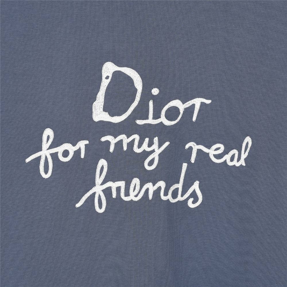 Dior T-shirts-359