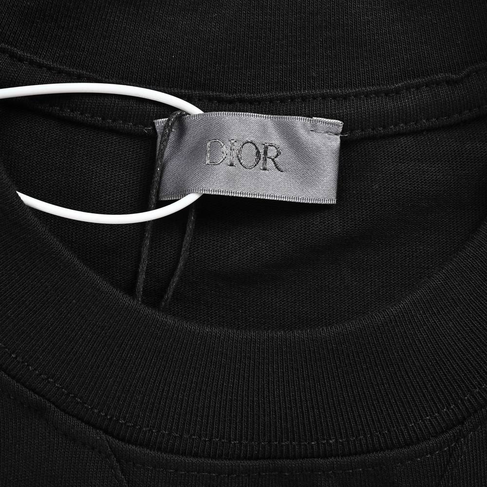 Dior T-shirts-413
