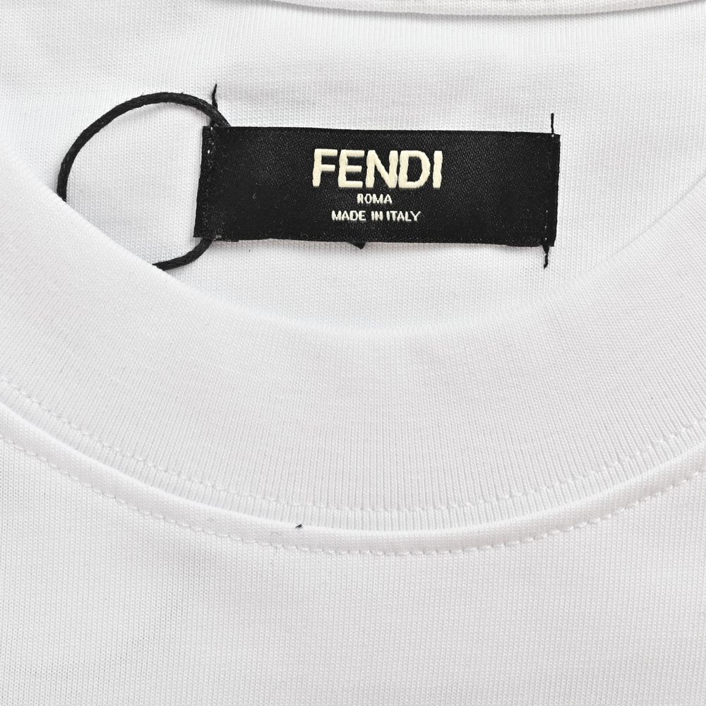 Fendi T-shirts-639