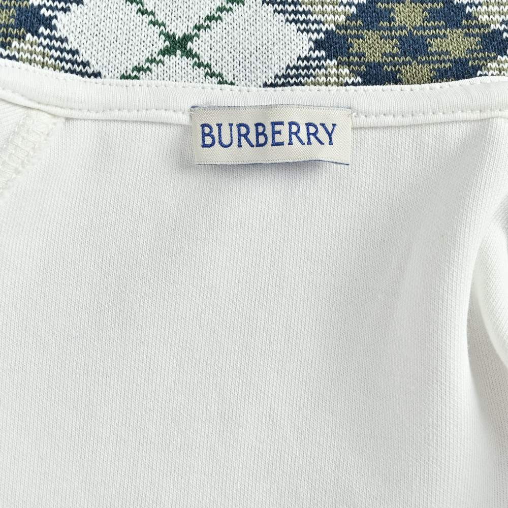 Burberry Leather Jacket-018