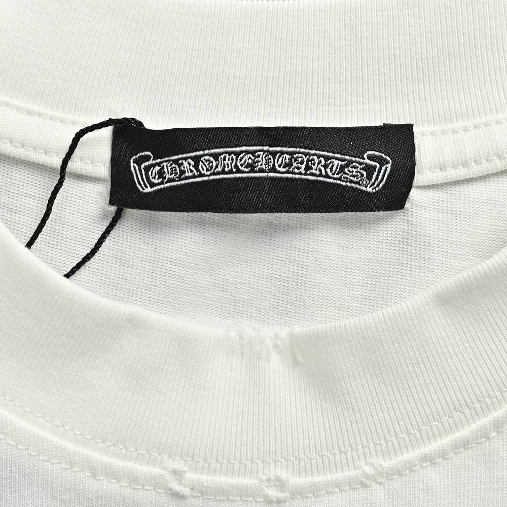 Chrome Hearts T-shirts-952
