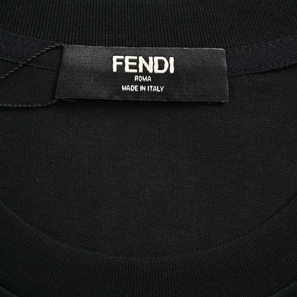 Fendi T-shirts-644