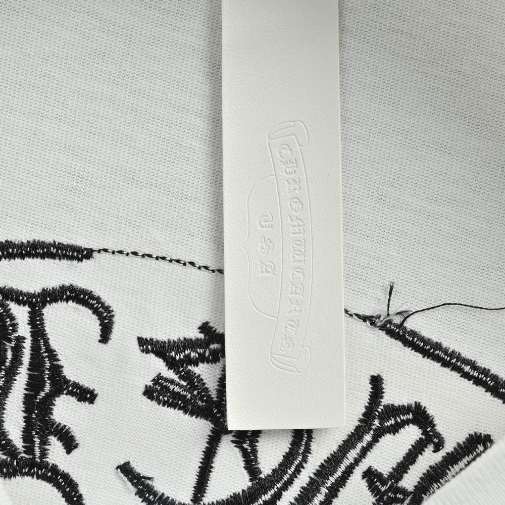 Chrome Hearts T-shirts-972