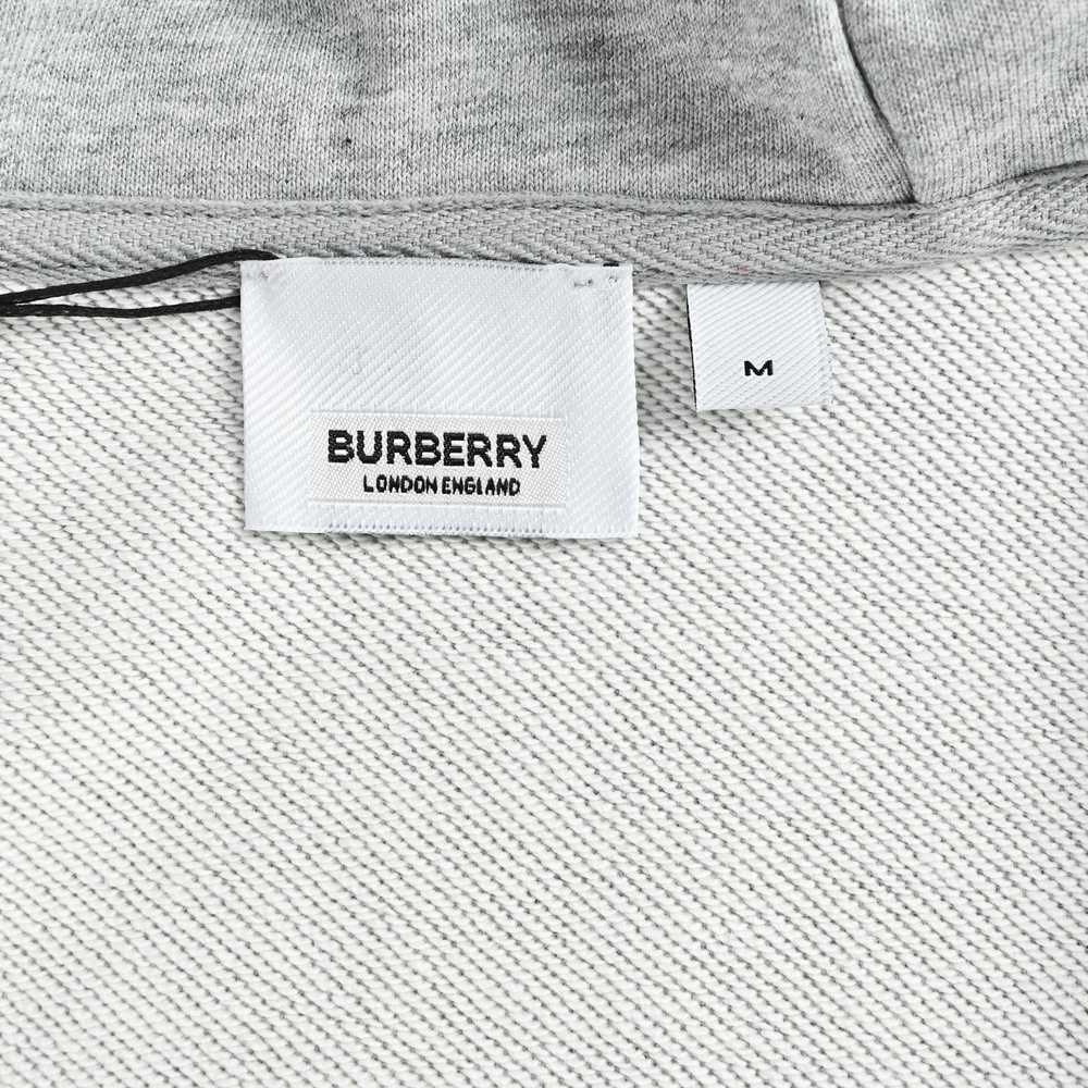 Burberry Leather Jacket-010