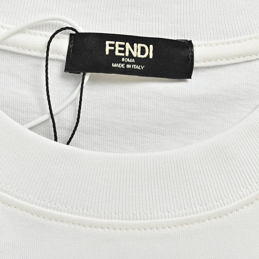 Fendi T-shirts-649