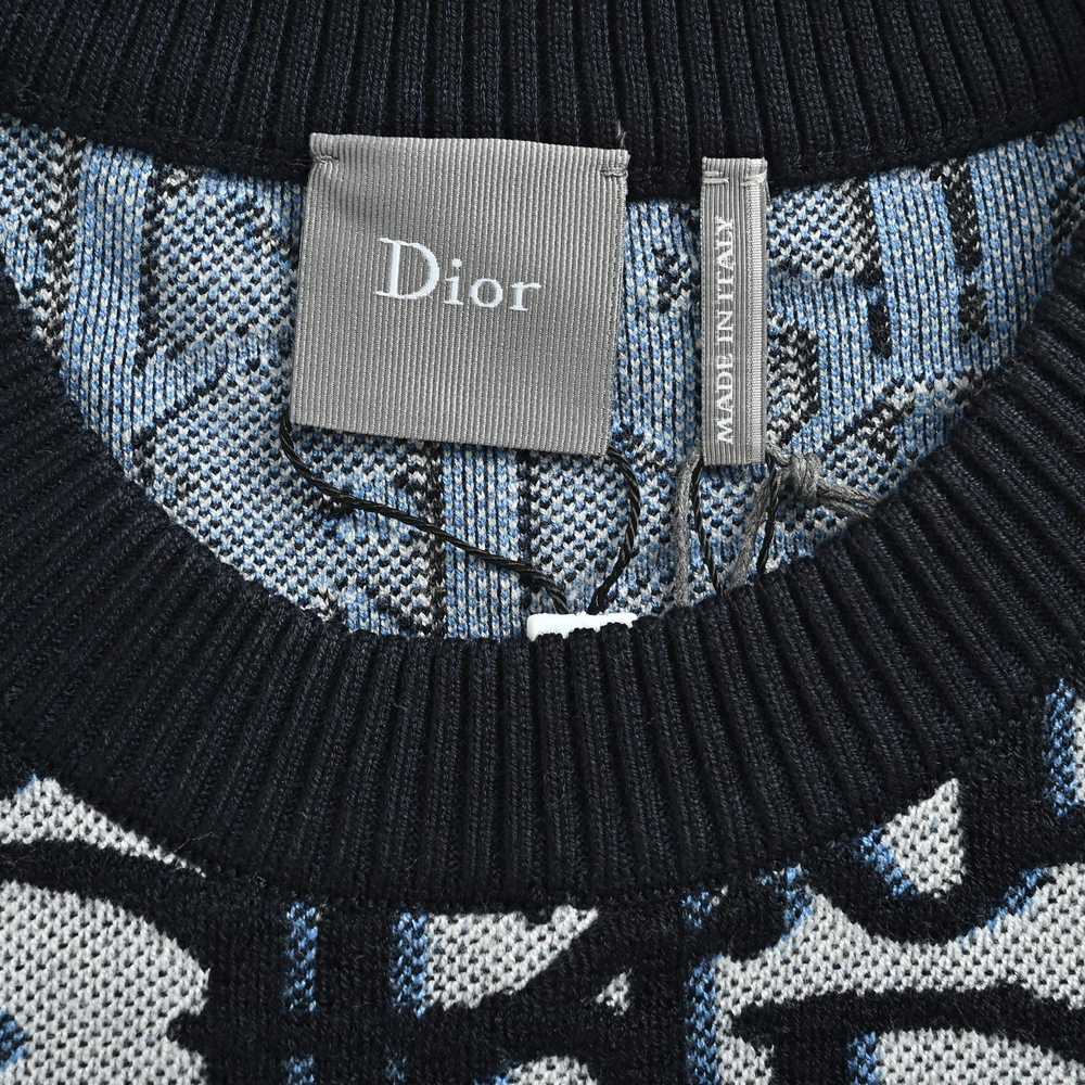 Dior Sweater-272