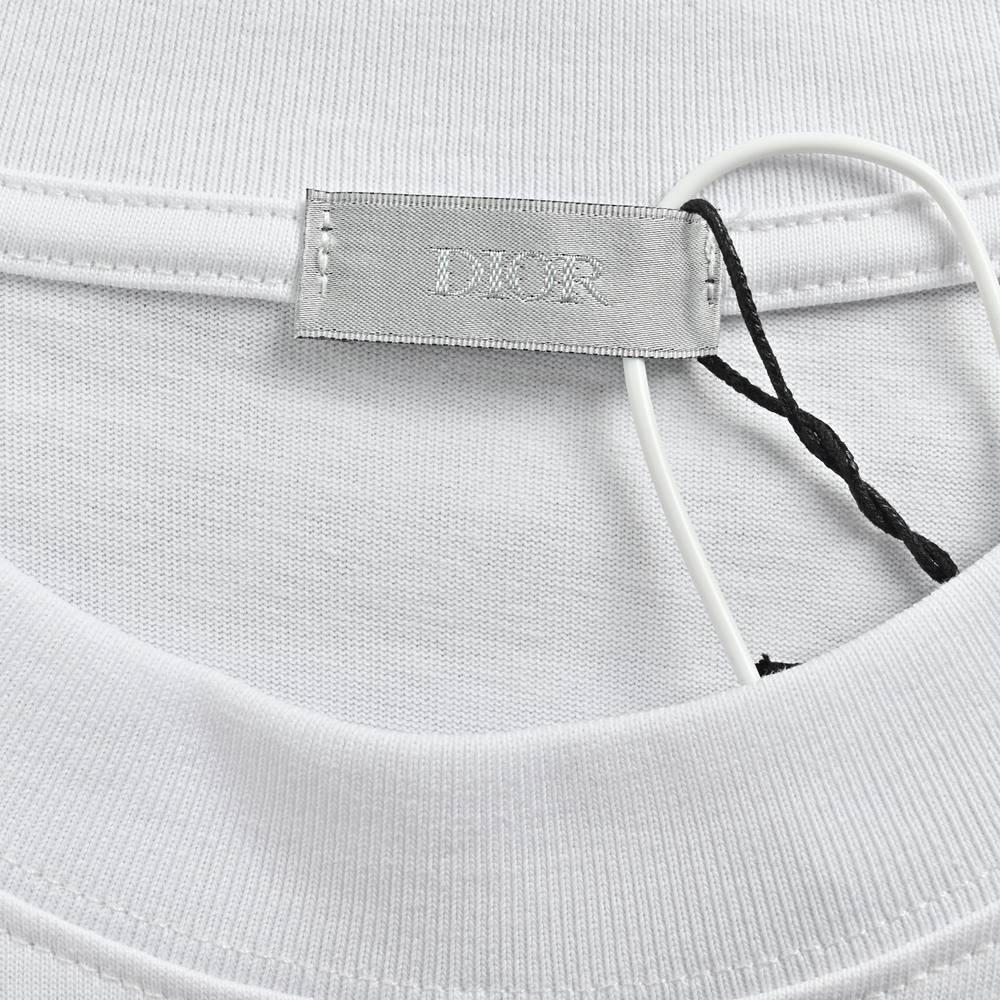 Dior T-shirts-331