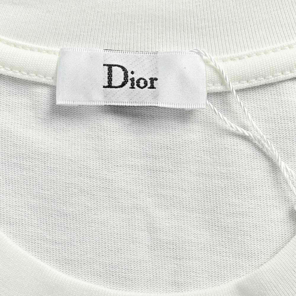 Dior T-shirts-418