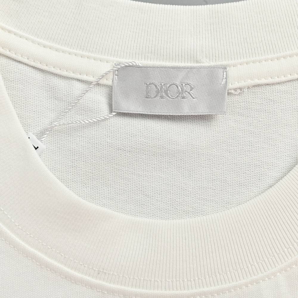 Dior T-shirts-399