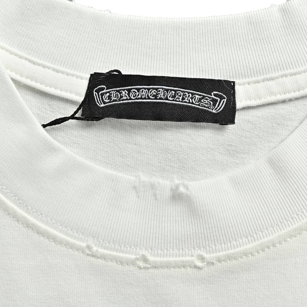 Chrome Hearts T-shirts-954