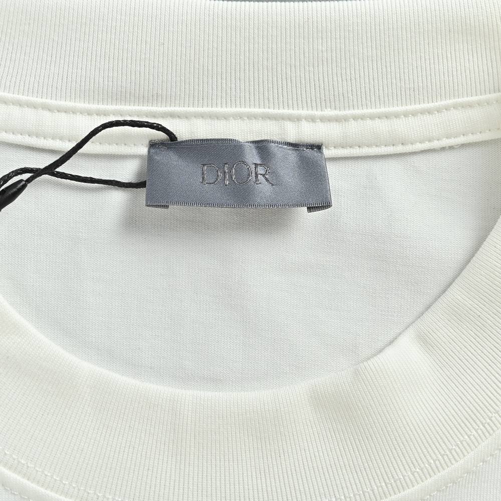 Dior T-shirts-446