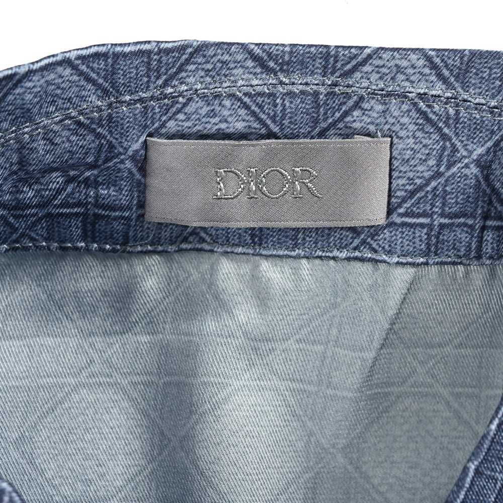 Dior Long Shirt-028