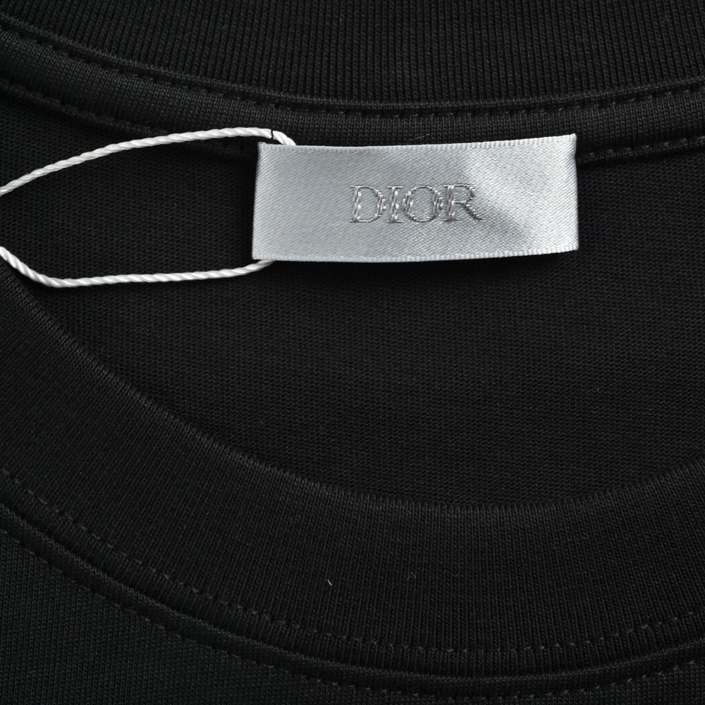 Dior T-shirts-447