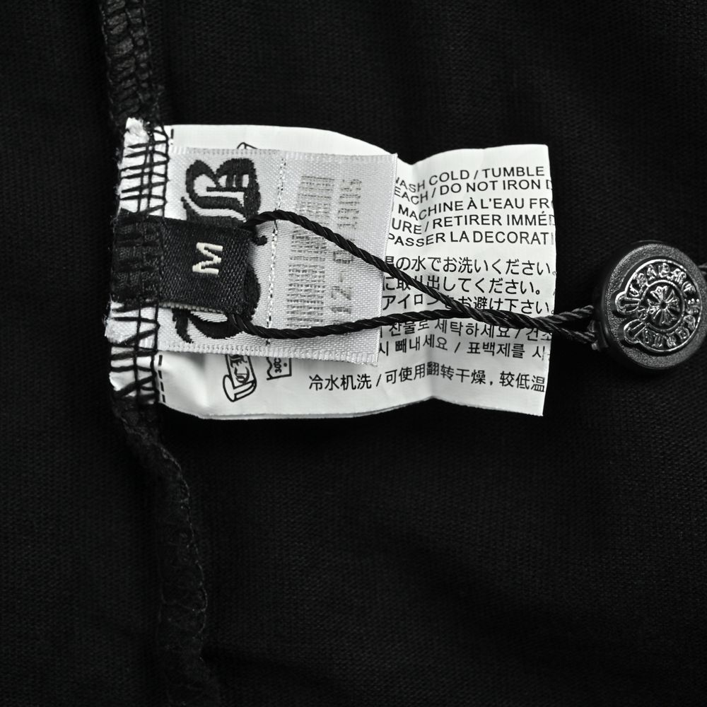 Chrome Hearts T-shirts-845