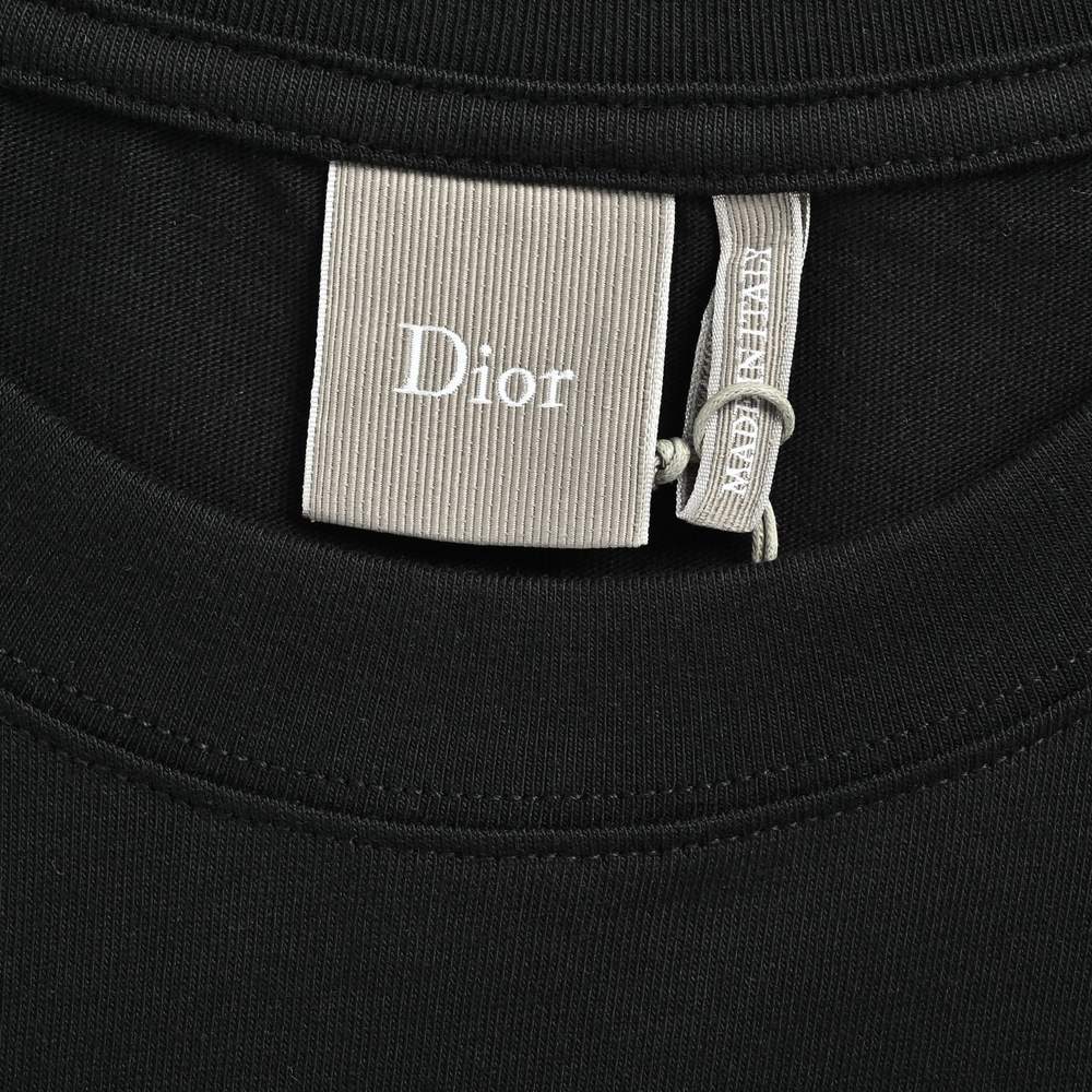 Dior T-shirts-405