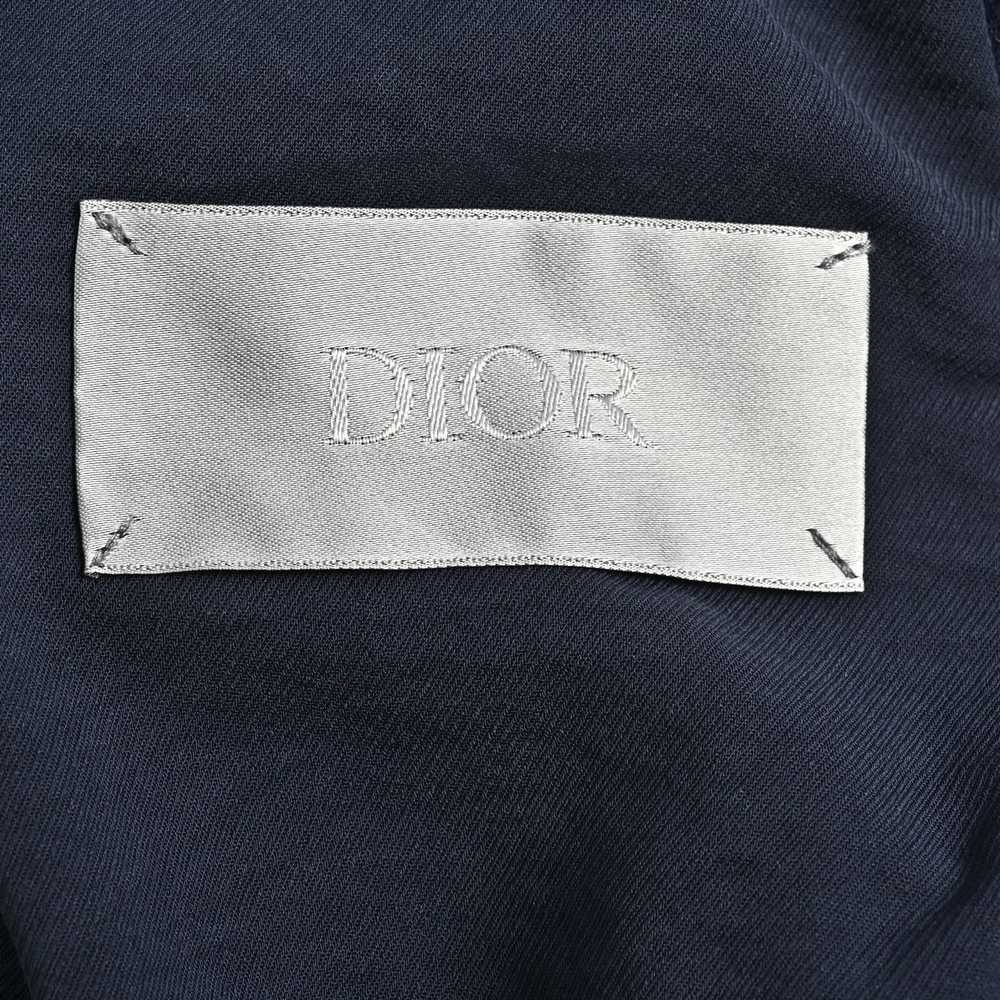 Dior jacket-043