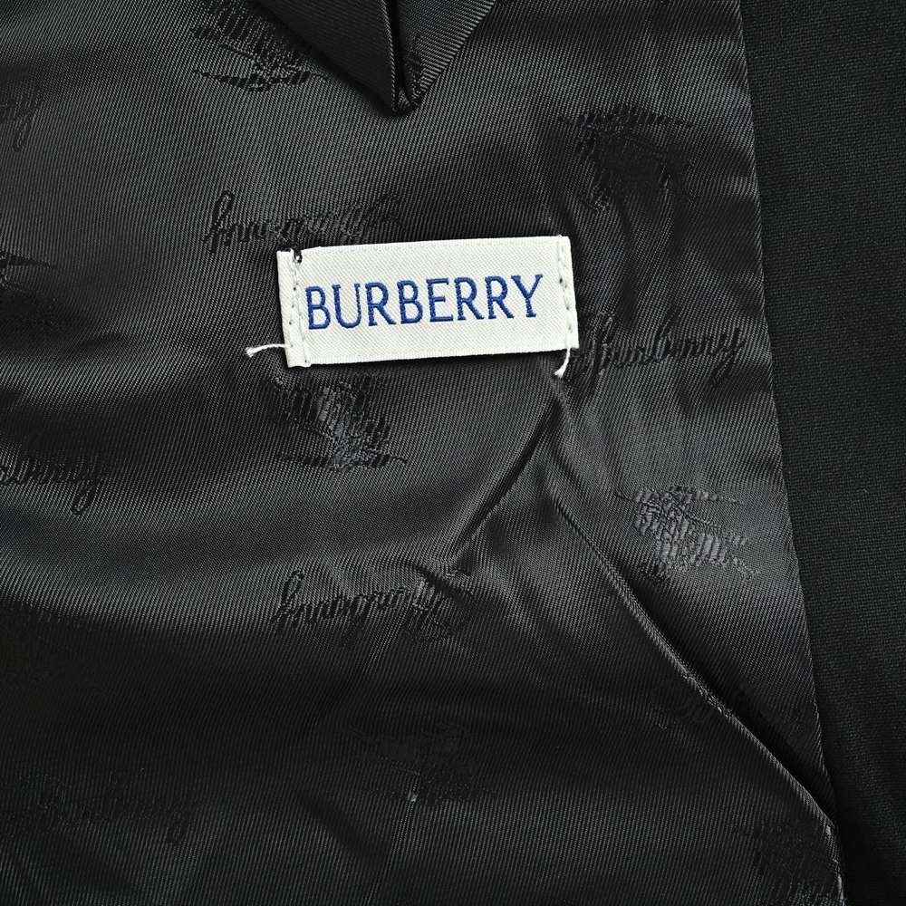 Burberry Leather Jacket-037