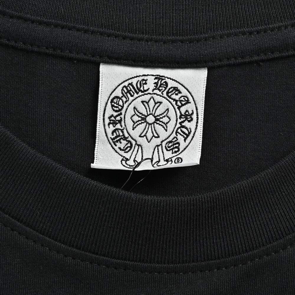 Chrome Hearts T-shirts-879