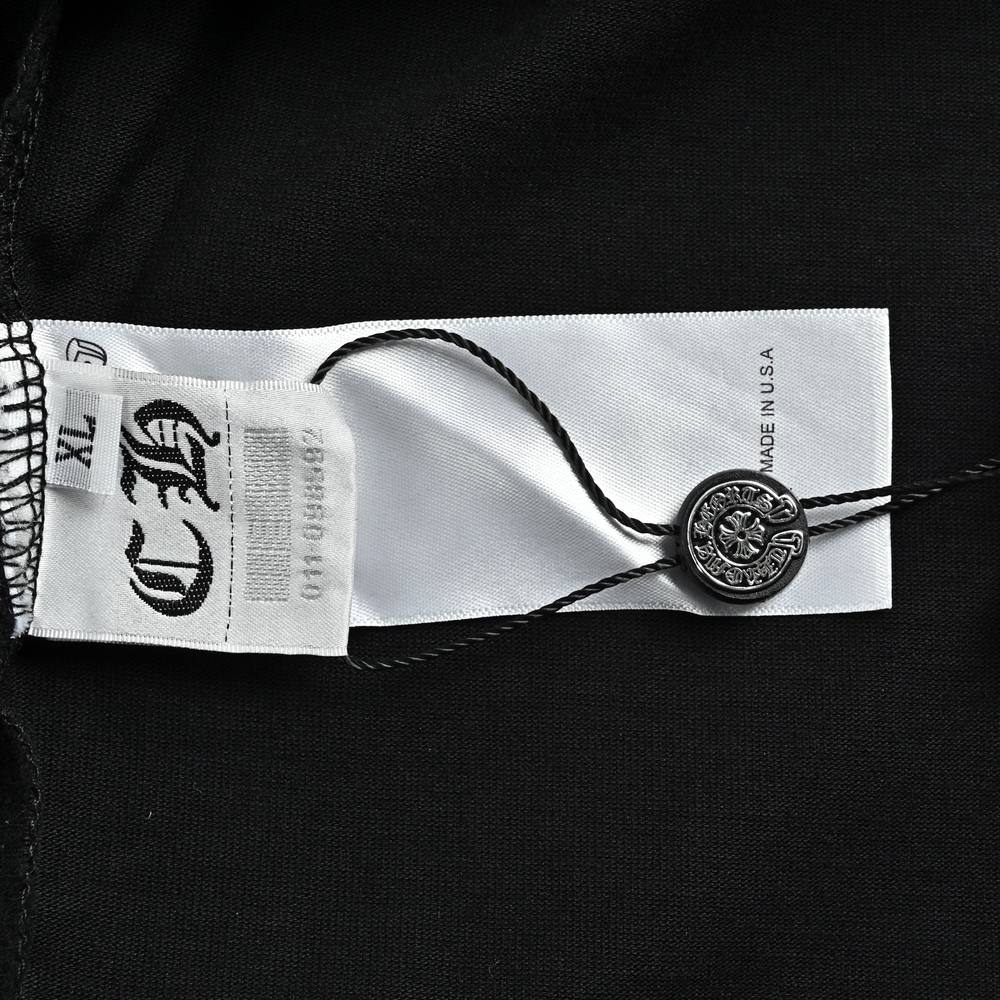Chrome Hearts T-shirts-897