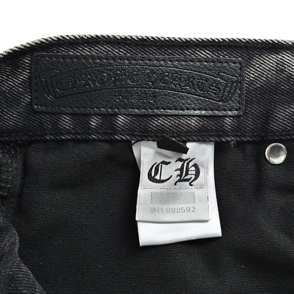 Chrome Hearts Pants-059