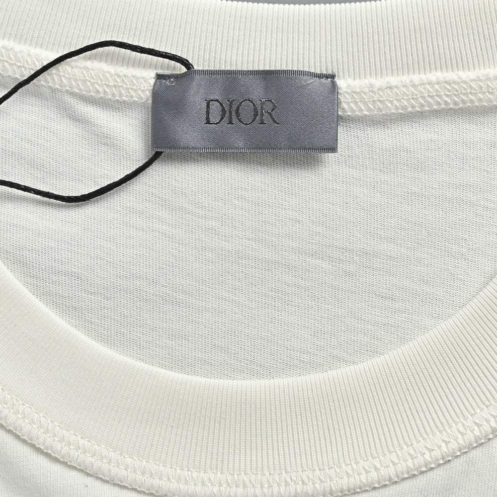 Dior T-shirts-372