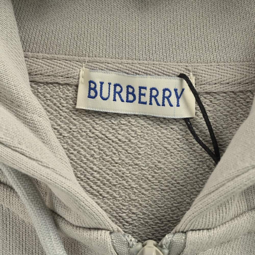 Burberry Leather Jacket-004