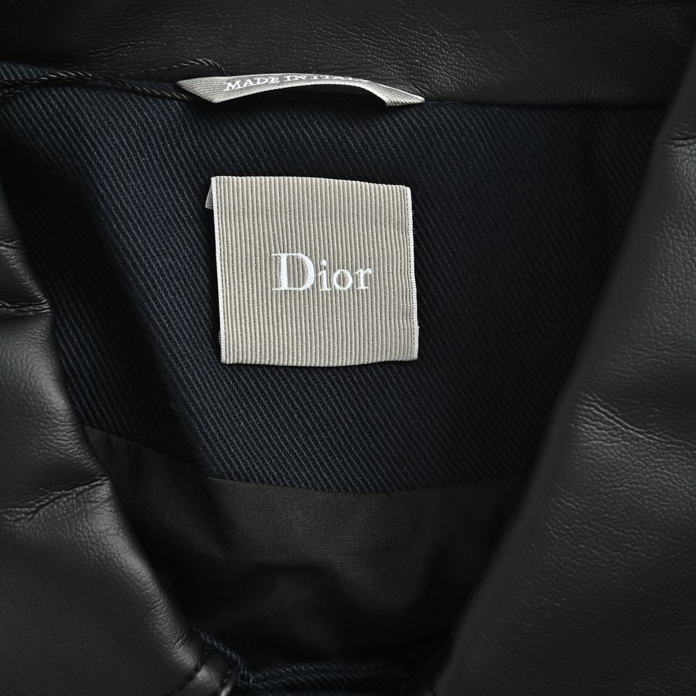 Dior jacket-032