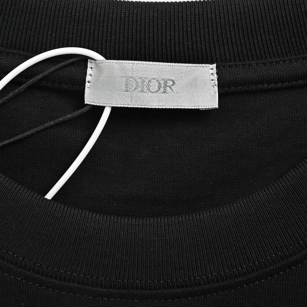 Dior T-shirts-323