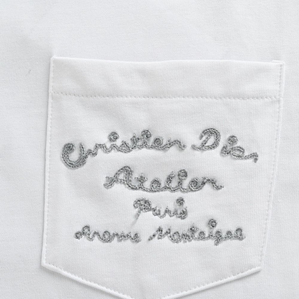 Dior T-shirts-302
