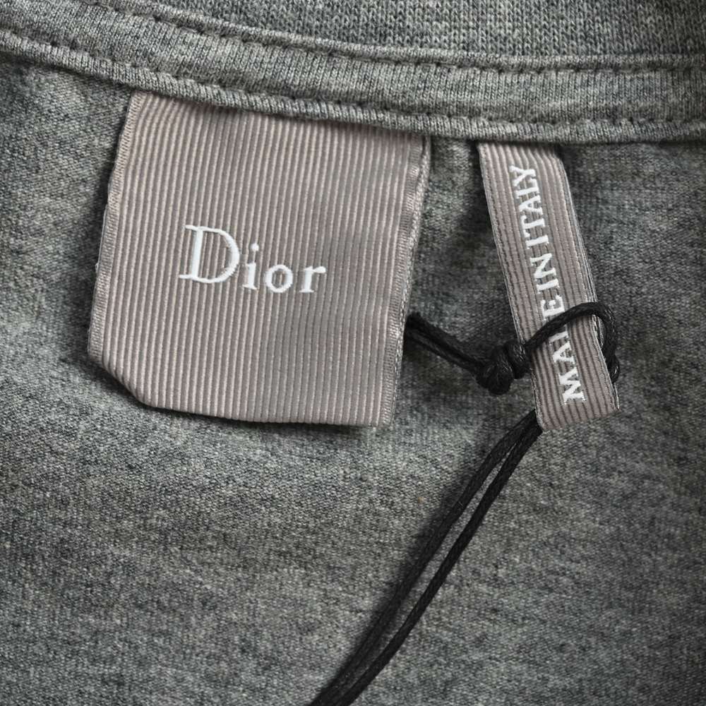 Dior T-shirts-416