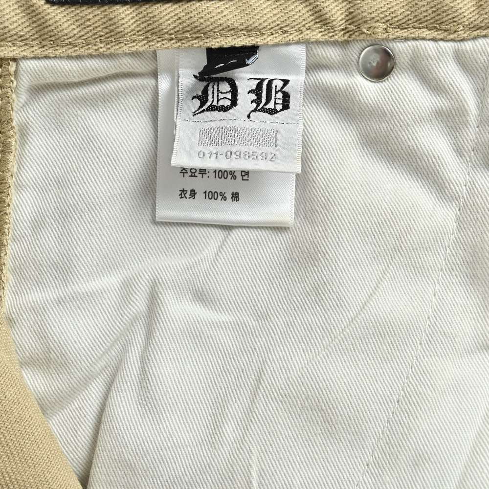 Chrome Hearts Pants-086