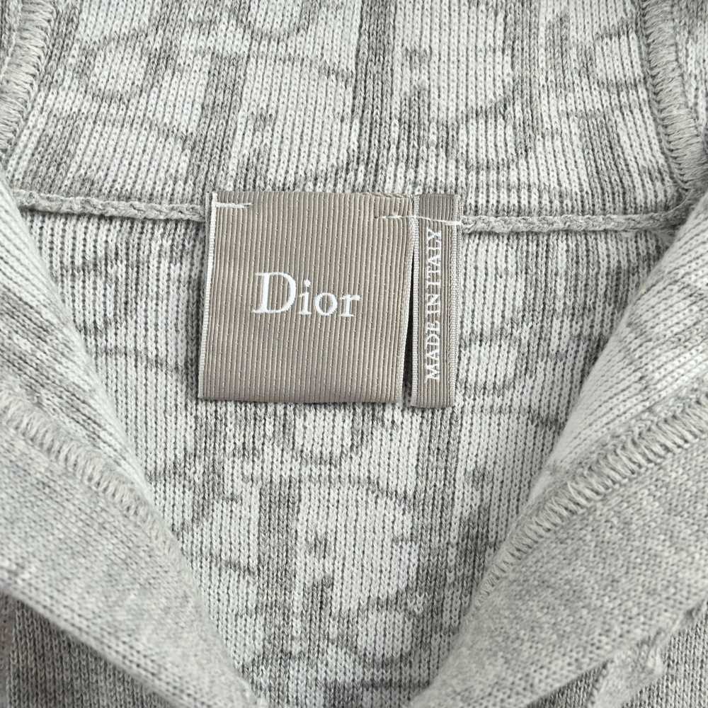 Dior jacket-045