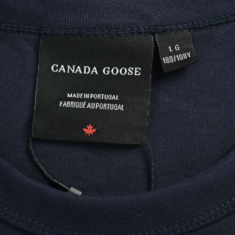 Canada Goose T-shirts-007