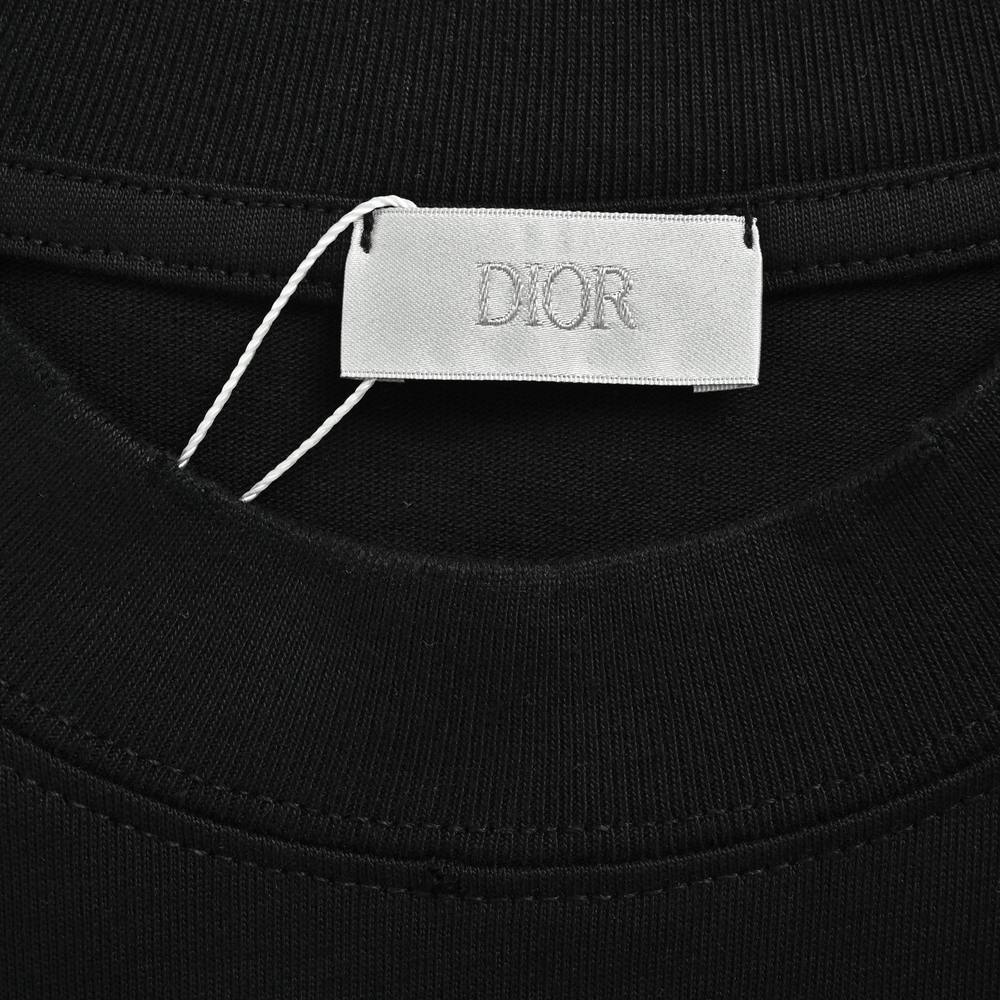 Dior T-shirts-441